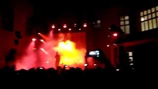 5-30 (com Sam The Kid) - Pitas Querem Guito [19-06-2014]