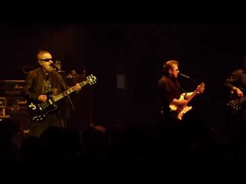 Blue Oyster Cult - Agents Of Fortune 40th Anniversary - 