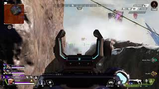 [APEX]リハビリランク
