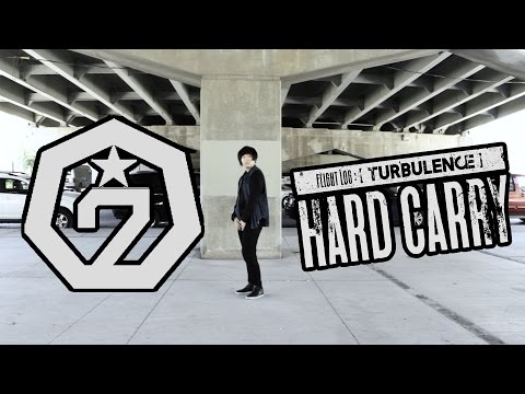 【Ky】GOT7(갓세븐) — Hard Carry (하드캐리) DANCE COVER