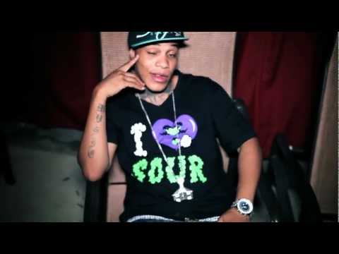 Maybach Dice "Good to Bad" Official Music Video