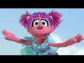 Sesame Street Abby Flying Fairy School Playset Abby Cadabby Teaches Peppa Pig