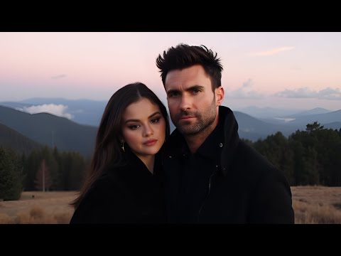 Selena Gomez & Maroon 5 - Stay With Me