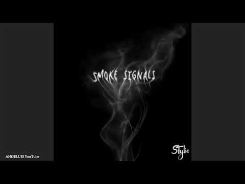 Stylie - Smoke Signals [Dub Farm Records] Release 2021