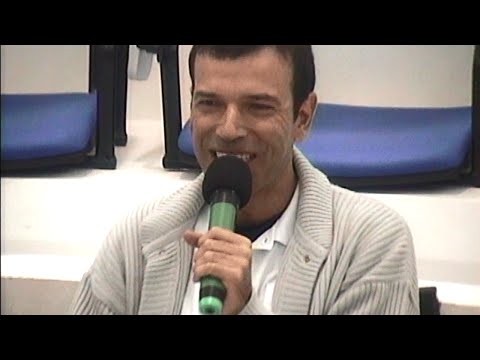 Tertúlia 3808 - Intermissivista retardatário (Intermissiologia) | #Conscienciologia