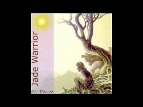 Jade Warrior - At Peace ( Full Album ) 1989