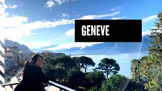 GENEVE || SWITZERLAND || MEMORIES #GENEVE,#Switzerland,#FLASHBACK,#travelvlog,#memories,#Travel
