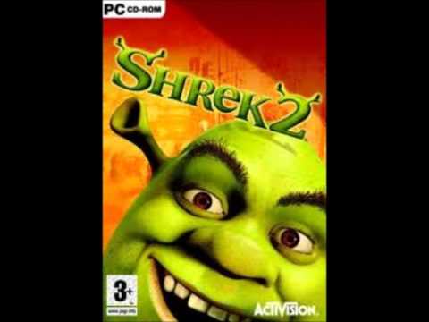 Shrek 2 The Game - FALOutlaw Theme