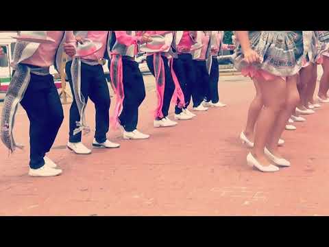 SALAY SAN SIMON❤💙 SANTA CRUZ..💚