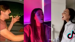 The Most Miraculous Voices On TikTok!😱🎶 (singing)