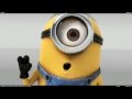 Despicable Me Minions - Hello, Kiss 