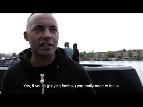 Life After Football Video