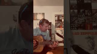 mongoloid devo lesson #devo #mongoloid #Martin #acoustic #lesson #newave #punk