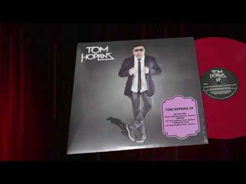 Tom Hopkins EP - DJ Tom Hopkins ft Samara - Destiny (Original Mix)