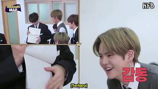 Download lagu [SUB INDO] TREASURE MAP EP 13 mp3