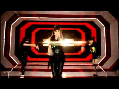 Kopi Luwak feat Tiff Lacey - Far and Away (Andrelli Blue Original Club Mix) Video Edit Leo Pop