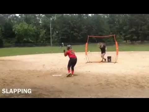 Emily Bell 2019 - Skills Video