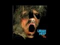 Uriah Heep - Lucy Blues (high quality audio) 