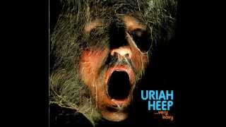 Uriah Heep -  Lucy Blues (high quality audio)