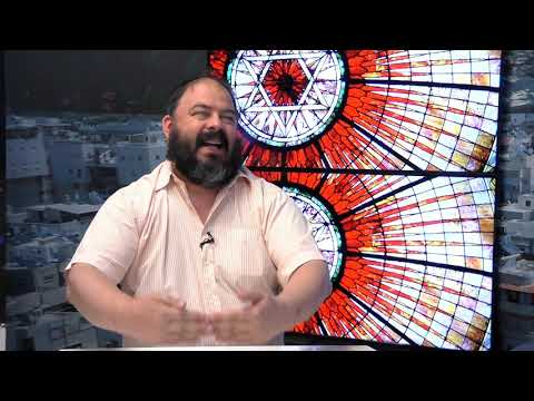 PILPUL 111. rész Radnóti Zoltánnal