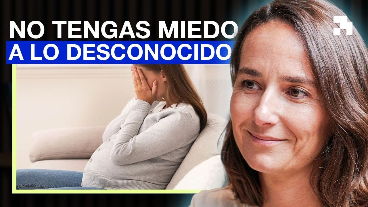 "Tengo 2 HIJOS con síndrome de DOWN y sigo ABIERTA a la VIDA"