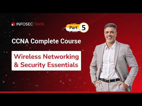 Free CCNA Full Course Training | Part 5 | Free CCNA Training Series | CCNA Study Material Free