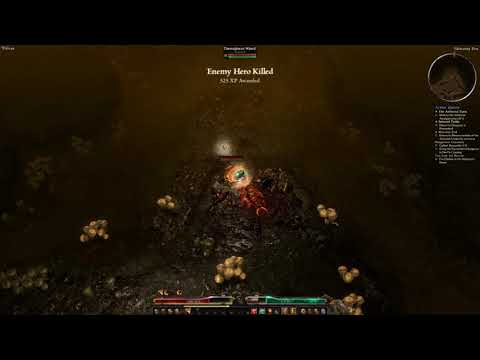 Grimdawn Soldier 32