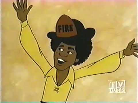The Jackson 5ive - S1: EP 1 - It All Started With...