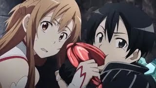 Аниме Приколы Под Музыку / Anime COUB #13