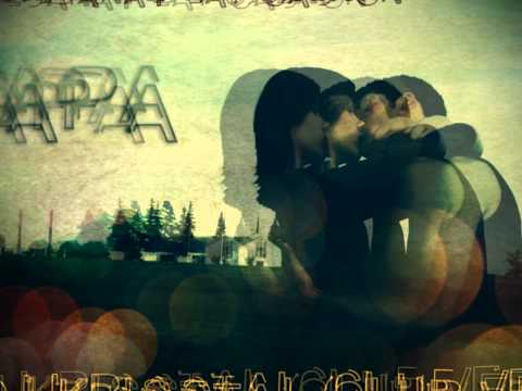 Loredana feat. Cabron - Apa (Dj KriSStal Club Vers)