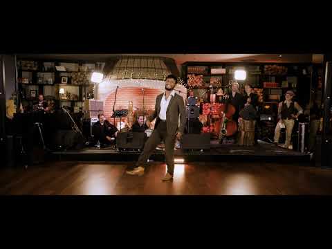 Little Big Swing Camp 2022 | Performance by Pedro Vieira