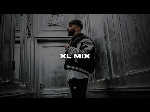 Samra, Capital Bra, Sido, Lune, Lea, 1986zig, Pa Sports, Kontra K, Bojan, Vega, Montez.. | Xl Mix