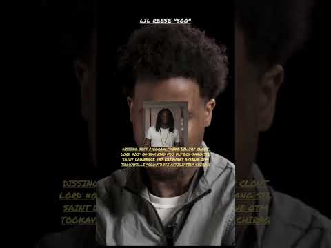 Lil Reese & Chief Keef Calling Lil Jay "Not Straight" #rap #drill #chiefkeef #lilreese #oblock #300