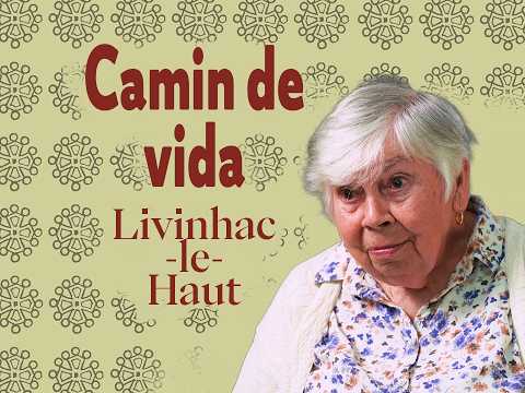 Camin de vida # Livinhac