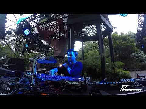 Araujo - IN DA JUNGLE 2021