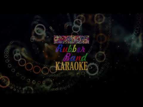 Fanu Dhummaari (M Solo) - Meyna Hassaan - By Rubber Band Karaoke