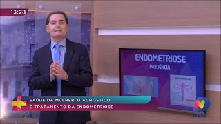 Endometriose: o que você precisa saber - Dr. Belarmino