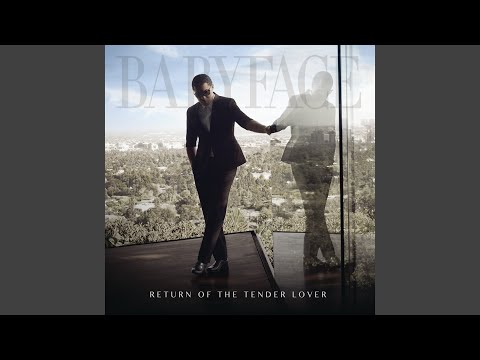 Videoclip de Fight For Love — Babyface