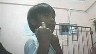 Krayzie Bone - Mangled