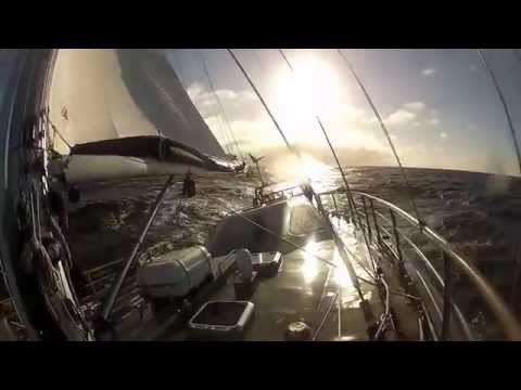 Magnus Zaremba, Winter Polar Expedition 2015