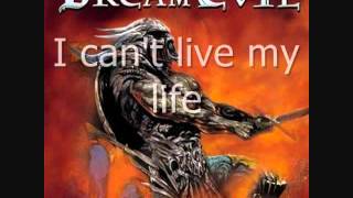 Dream Evil - Losing You lyrics