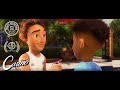 Cariño Animated Short Film LGBTQ