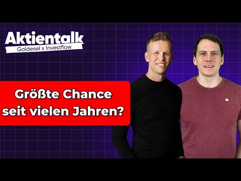 Is the software sector the biggest opportunity in many years?