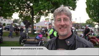 The return of Motorcycle Night in Lowell