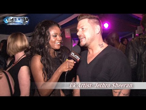 Alonestar Official Album Launch & Birthday Bash Hosted By Baby Kokos PR