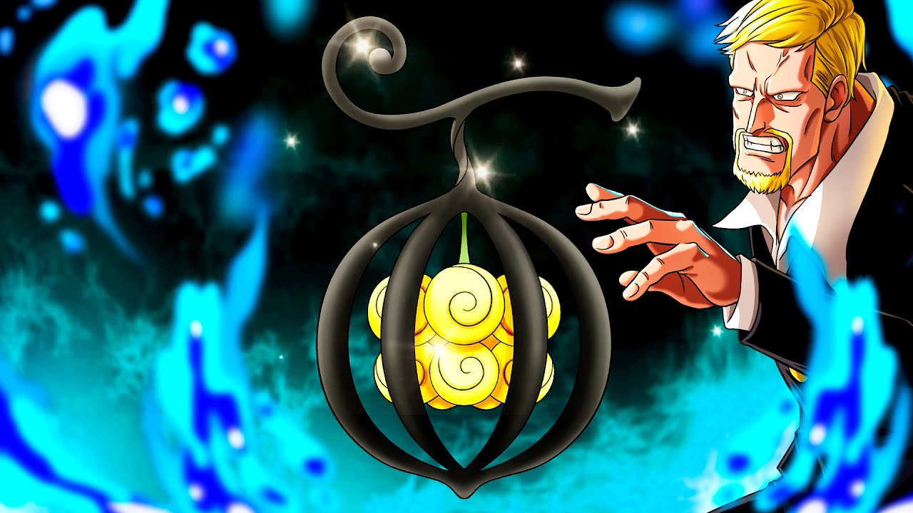 5 Devil Fruits So Overpowered, They Might Break One Piece