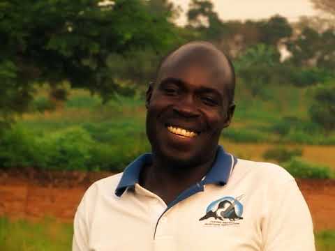 Prison - Pastor Opendi