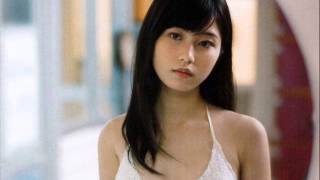 横山由依　yokoyama yui