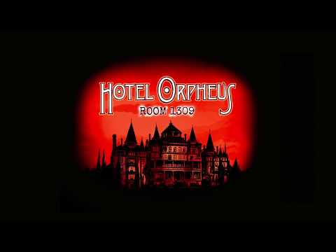 Room 1309 - Horror Game for iPhone and iPad - YouTube