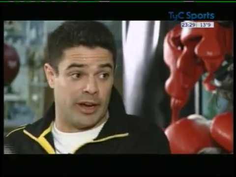 GOLPE A GOLPE - BOPP 03